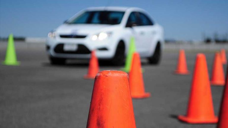 Package 2. [G2] Beginner Driver Education - Toronto Driving & Training ...